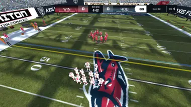 Axis Football 2023 preview 8