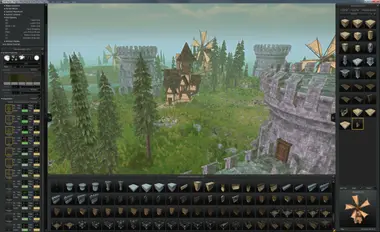 Axis Game Factory's AGFPRO v3 preview 16