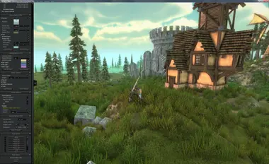 Axis Game Factory's AGFPRO v3 preview 15