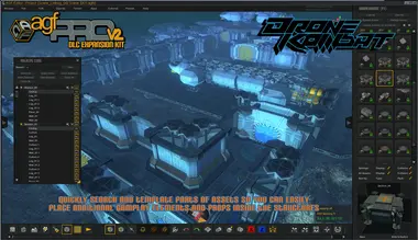 Axis Game Factory's AGFPRO v3 preview 13