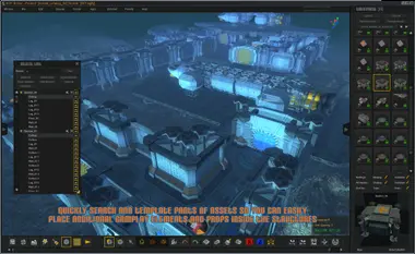 Axis Game Factory's AGFPRO v3 preview 11