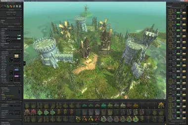 Axis Game Factory's AGFPRO v3 preview 12