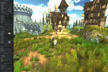 Axis Game Factory's AGFPRO v3 preview 8