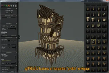 Axis Game Factory's AGFPRO v3 preview 10