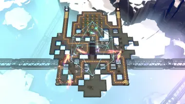 Axon TD: Uprising - Tower Defense preview 8