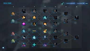 Axon TD: Uprising - Tower Defense preview 3