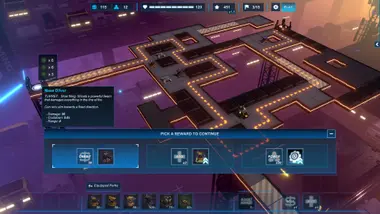 Axon TD: Uprising - Tower Defense preview 10