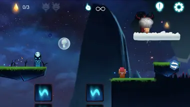 Ayni Fairyland preview 4
