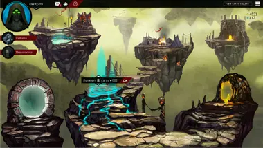 Azorian Kings preview 3