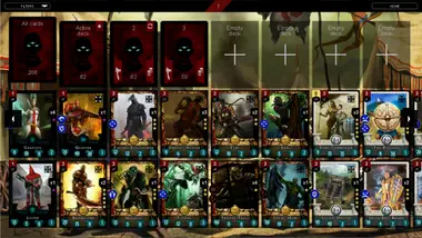 Azorian Kings preview 2