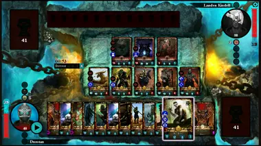 Azorian Kings preview 5
