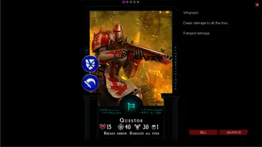 Azorian Kings preview 4