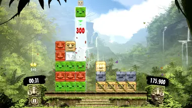Aztec Venture preview 3