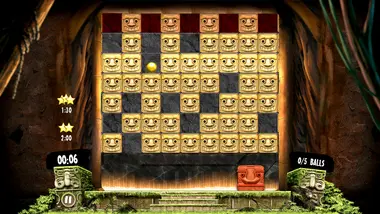 Aztec Venture preview 4