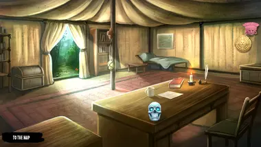 Aztec Venture preview 2