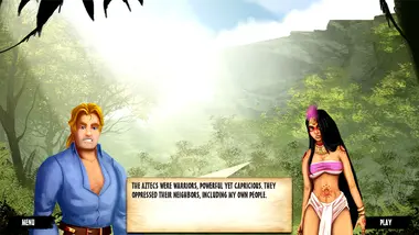 Aztec Venture preview 7