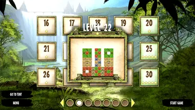 Aztec Venture preview 5