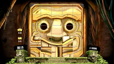 Aztec Venture preview 8