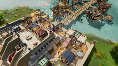 Aztecs: The Last Sun preview 7
