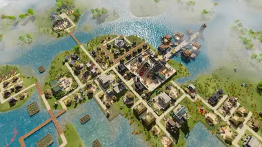Aztecs: The Last Sun preview 2