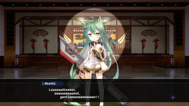 Azur Lane: Crosswave preview 10