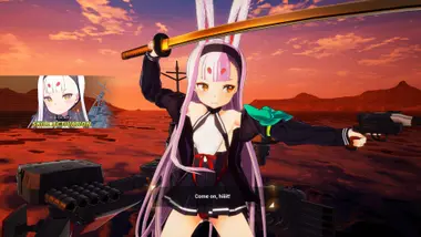 Azur Lane: Crosswave preview 19
