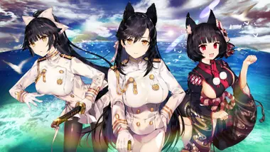 Azur Lane: Crosswave preview 8
