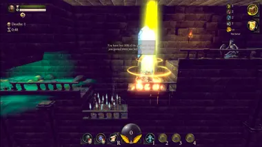 Azuran Tales: Trials preview 4