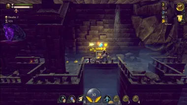 Azuran Tales: Trials preview 7