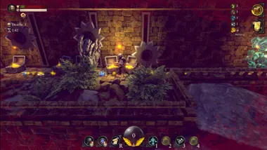 Azuran Tales: Trials preview 6
