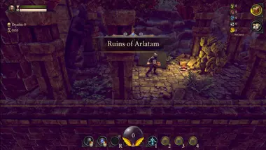 Azuran Tales: Trials preview 9