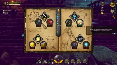 Azuran Tales: Trials preview 8