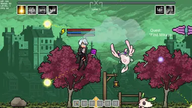 Azure Sky preview 4