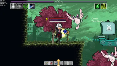 Azure Sky preview 5