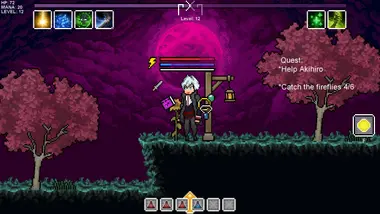 Azure Sky preview 3