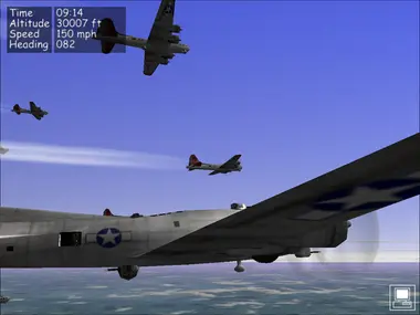 B-17 Flying Fortress: The Mighty 8th preview 12