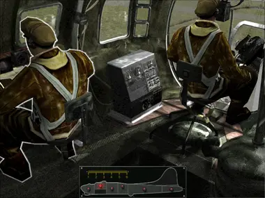 B-17 Flying Fortress: The Mighty 8th preview 7
