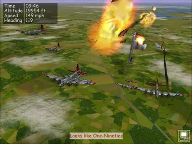 B-17 Flying Fortress: The Mighty 8th preview 5