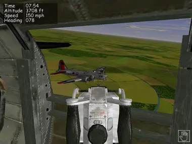 B-17 Flying Fortress: The Mighty 8th preview 6