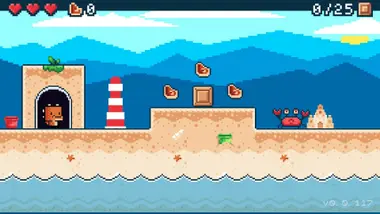 Baby Dino Adventures preview 3