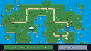Baby Dino Adventures preview 8