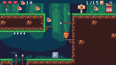 Baby Dino Adventures preview 5