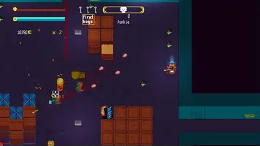 Baby Redemption preview 4