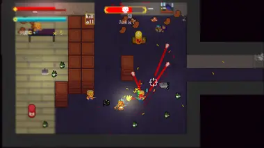 Baby Redemption preview 12