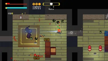 Baby Redemption preview 16