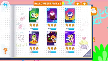 Baby Shark: Sing & Swim Party preview 7