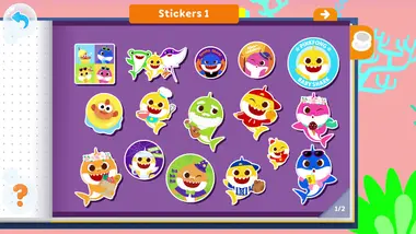 Baby Shark: Sing & Swim Party preview 8