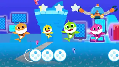 Baby Shark: Sing & Swim Party preview 6