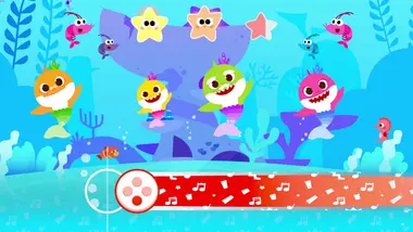 Baby Shark: Sing & Swim Party preview 5