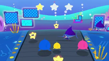 Baby Shark: Sing & Swim Party preview 2